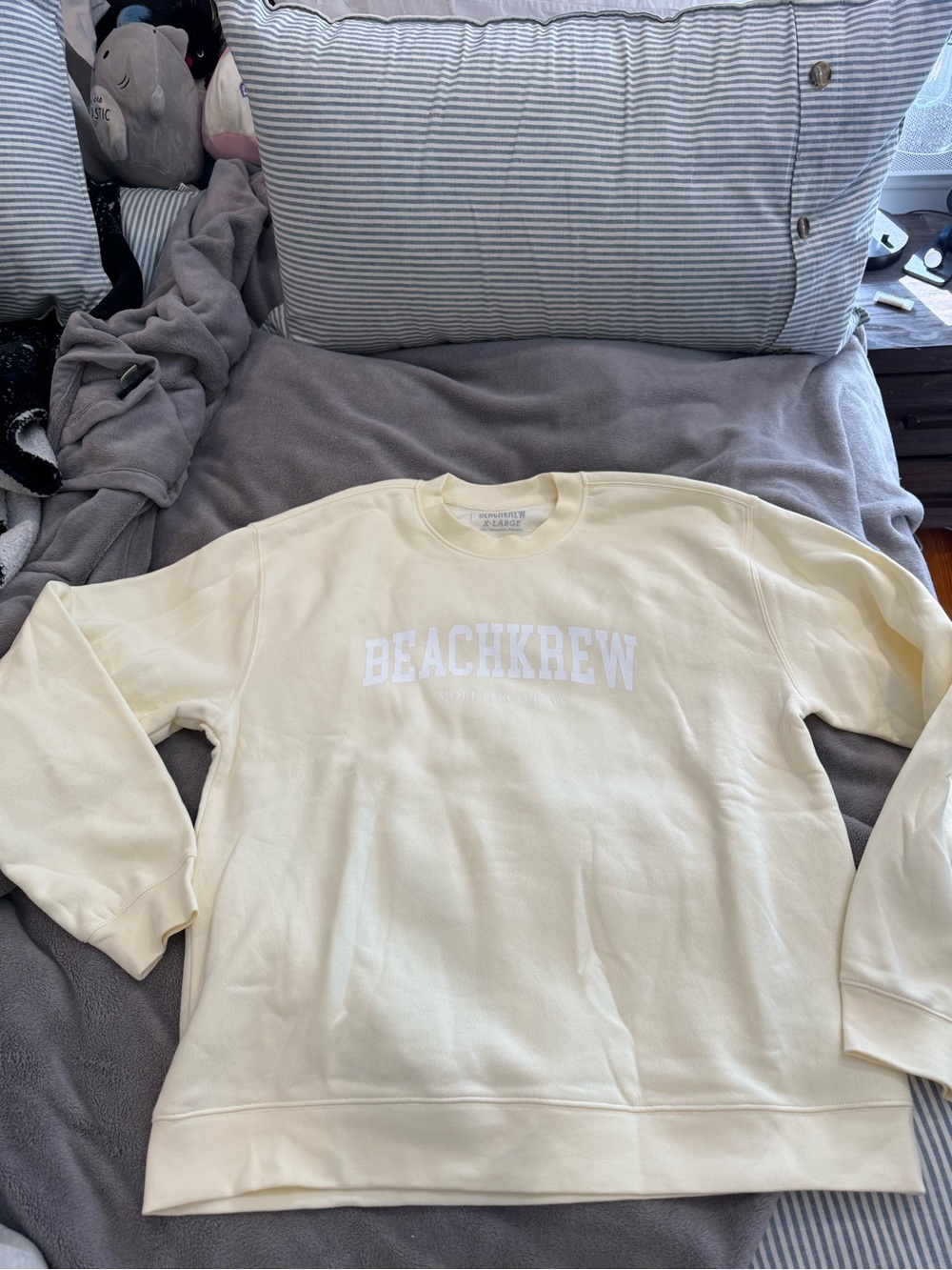 Beachkrew Sweatshirt
